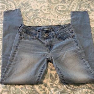 American Eagle - Women’s Jeggings